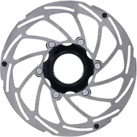 BBB Centerstop 160 mm jarrulevy