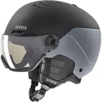 Uvex Wanted Visor Pro Variomatic Kypärä