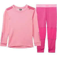 Helly Hansen Lifa Merino Set Pitkähihainen Peruskerrossetti