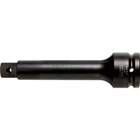 Bahco Iskunkestävä jatkovarsi K8960F-2, 3/4", 175 mm