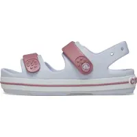 Crocs Crocband Cruiser Sandal K - Blue - 33-34