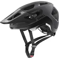 Uvex React Mtb-kypärä