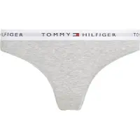 Tommy Hilfiger LOGO Waistband Thong