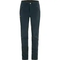 Fjällräven abisko trail stretch trousers w