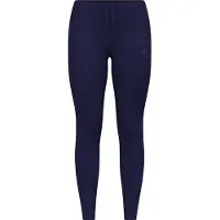Odlo The Zeroweight Running Tights W naisten juoksutrikoot