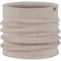 Buff Knitted Kaulahuivi
