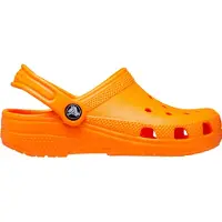 Crocs Classic Clog K - Orange - 34/35