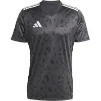 Adidas Pelipaita Team Icon 25 - Harmaa/valkoinen, koko Medium