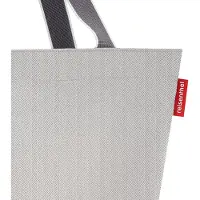 Reisenthel Shopper M 15l Ostoskassi