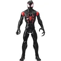 Marvel Spiderman VenomVersus Miles Morales