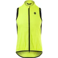 Agu Body Essential tuuli liivi Neon