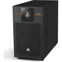 Vertiv Edge 1.5kva Torni Ups Ilman Akkuja 230v