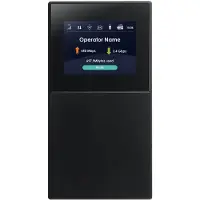 Zyxel NR2301 5G Portable Router 4G & 5G support, Wifi6 1xGigabit Lan Port