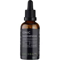 Kiki Health Kiki Ionisoitu Magnesium 50 ml ravintolisä
