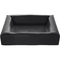 Bia - Original Verhoilu musta nro 4 - 70 x 85 cm - 70 x 85 cm - Koirat - Koiranpedit ja pehmusteet - Koiransängyt ja koiranpedit