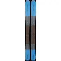 K2 Wayback Junior-tason Touring-sukset