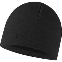 Buff Merino Fleece Beanie