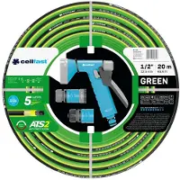 Cellfast Kastelusetti 15-108; 1/2''; 20 m