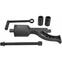 AWTOOLS Yhdistelmä-avain-setti AW39302; 7500 Nm; 1''