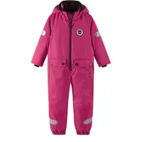 Reima Reimatec Overall, Sevetti - Pink - 128