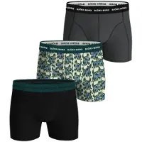 Björn Borg Cotton Stretch Boxers 3-pack