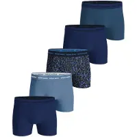 Björn Borg Cotton Stretch Boxers 5-pack