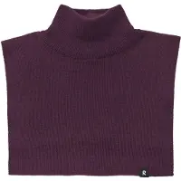 Reima Neck Warmer, Star - Purple - 44/50