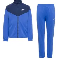 Nike Juoksupuku marine / indigonsininen / valkoinen