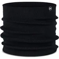 Buff Knitted Kaulahuivi