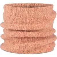 Buff Knitted Kaulahuivi