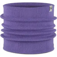 Buff Knitted Kaulahuivi