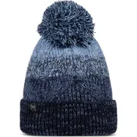 Buff Knitted & Fleece Pipo
