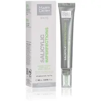 Martiderm Shots Salicylic Imperfections ihon virheitä häivyttävä geeli 20 ml