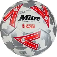 Mitre Fa Cup 24/25 Jalkapallo