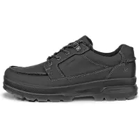 Ecco Rugged Track WP Low -nahkakengät
