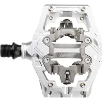 Leatt Allmtn 6.0 Clip-in 95x70mm Polkimet