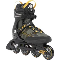 K2 F.i.t80 Boa Rullaluistimet