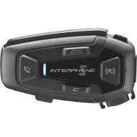 Interphone U-COM 8R Single-pack Kypäräpuhelin