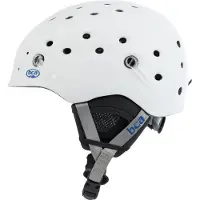 BCA Bc Air Touring Helmet Hvid 51-55 cm