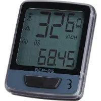 BBB Dashboard 7 Bcp-05 Fahrradcomputer