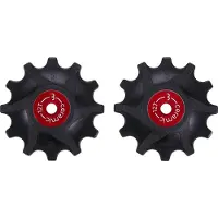 BBB Rollerboys keraamiset N/W-rissat 12T SRAMille