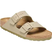 Birkenstock Arizona Birko Flor Kapeat Sandaalit
