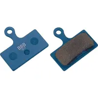 BBB jarrupalat Shimano XT:hen ja muihin jarruihin