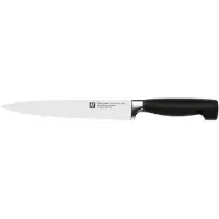 Zwilling Four star fileeraus-/lihaveitsi ruostumaton teräs 20 cm
