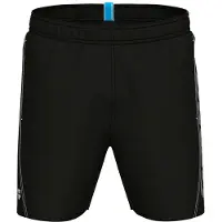 Arena Surffishortsit musta / valkoinen
