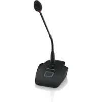 Sennheiser 1X MEG 14-40L-II + 1X MAT 153S MIC (507354)