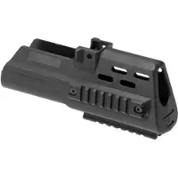 Pirate Arms G36c Large Battery Käsisuoja