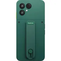 Fairphone F6FNGR-1GR-WW1, Grippi, Vihreä, , Only compatible with The (Gen. 6) with or without other accessories. Not compatible when..., 73,1 mm, 106,5 mm