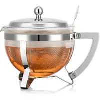 Bodum Teepannu CHAMBORD 1.3 L