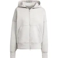Adidas By Stella Mccartney Asmc Scuba Hd - Grey - M